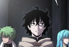 Link para ler Colorist Capítulo 9 com Legendas PT-BR, Masmorra muito grande