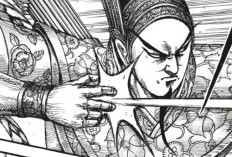 Leia Manga Kingdom Capítulo 863 Scan PT BR Jin E Tan Estão Lutando Contra Os Arqueiros Inimigos