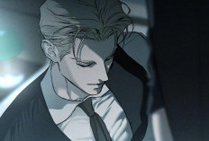 BL Manhwa RAW Flashlight Capítulo 60 PT BR Scan E As Filmagens Acabaram Se Tornando Um Momento Íntimo