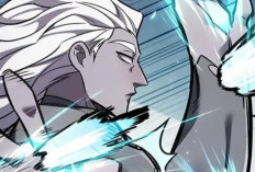 Ler RAW Manhwa Eleceed Capítulo 379 Scan PT BR Jiwoo Ainda Está Lutando Para Aprender Novos Poderes