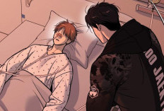Links de Leitura Manhwa Jinx Capítulo 101 Scan PT BR, Será que Jaekyung está arrependida?