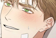 Ler BL Manhwa Kiss Me If You Can Capítulo 34 Scan BR Chase Pode Engravidar Joshua Novamente