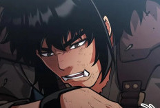 Leitura do Manhwa Emperor of Solo Play Capítulo 58 PT BR Jaehyun Recebe Mais Uma Chance De Recomeçar