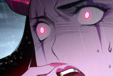 Link Manhwa Disastrous Necromancer Capítulo 221 Scan PT BR Um Ataque Mortal Inevitável