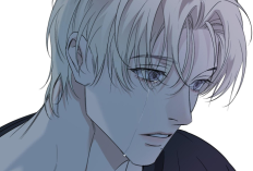 RAW Leia Manhwa BL Backlight Capítulo 66 Scan PT BR, Intervalo para a Nova Temporada