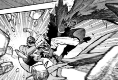 Rudo Nunca se Intimida! Spoilers & Links de Leitura Mangá Gachiakuta Capítulo 161 PT BR Scan