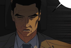 Ler o BL Manhwa Tiger vs Tiger Capítulo 21 PT BR Scan, Resposta dos homens na família