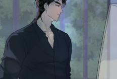 É muito chato e banal! Links de Leitura Manhwa The Hound Behind the Mask Capítulo 13 Scan PT BR Gratuito