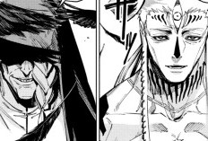 Urgente! Leia Jujutsu Kaisen Módulo Capítulo 17 PT BR Yuka Chega Ao Seu Limite