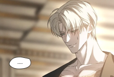 RAW Leia Manhwa BL Codename Anastasia Capítulo 56 Scan PT BR, O Mundo Desconhecido