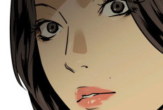 Leitura do Manhwa Murmur Capítulo 21 Scan PT BR Tenta Negar Que Gosta De Mulheres