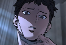 Manhwa Designated Bully Capítulo 161 PT BR Scan: Spoiler, Data de Lançamento & Link para Leitura