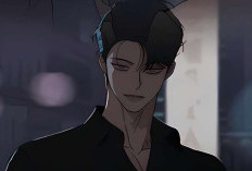 Pronto! Leia Lágrimas Sobre Flores Murchas (Tears on a Withered Flower) Capítulo 89 Scan BR Taeha Pede A Haesoo Para Fugir Com Ele