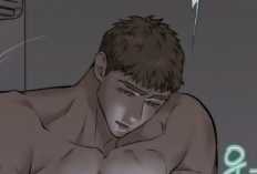 Leia Manhwa BL Honey Bear Capítulo 86 Scan PT BR, RAW! A Surpreendente Realidade