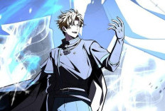 Ler Manhwa Talent-Swallowing Magician Capítulo Completo 143 Scan PT BR, O homem que controla o poder do dragão