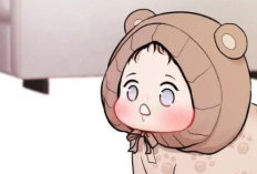 RAW Leia Manhwa BL Bebé Omega Capítulo 39 Scan PT BR, Um Amor Extraordinário