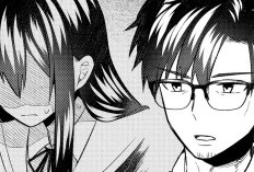 Leia Mangá Jinsei Gyakuten Capítulo 10 Scan PT BR, RAW! O Espanto Não é Imaginação