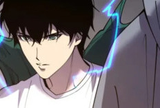 Manhua Disastrous Necromancer Capítulo 243 PT BR A Potência Suprema Está No Próximo Nível