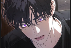 Ler o Manhwa Kiss Me If You Can Temporada 2 Capítulo 37 PT BR, Chase conhece o filho de Josh?