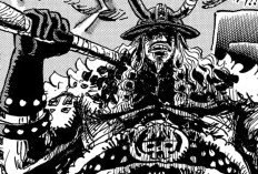 Leia Manga One Piece Capítulo 1181 Scan PT BR Sanji Ataca Imu Com Chutes