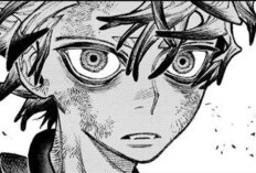 Leitura do Manga Gachiakuta Capítulo 170 RAW PT BR Scan Rudo Sente Que Há Algo De Estranho