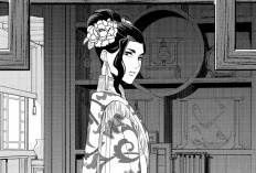 Resenha Though I am an Inept Villainess Capítulo 1 A História De Uma Empregada Doméstica De Um Dos Cinco Maiores Clãs Da China