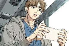 Ler BL Manhwa Jinx Capítulo 88 PT BR Scan Kim Dan Aceita O Pedido De Desculpas De Jaekyung