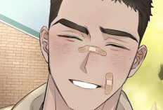 BL Manhwa Silver Trap Capítulo 5 PT BR Scan Essa História Ainda Não Acabou