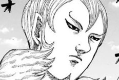 Ler RAW Manga Kingdom Capítulo 869 PT BR Scan O Duque Reiju Está Em Perigo