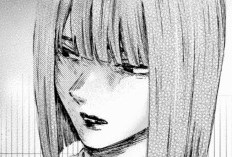 Leitura Kaoru Hana wa Rin to Saku Capítulo 167 Scan PT BR Traumas Passados Continuam A Assombrar Até Hoje