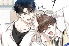 RAW BL Manhwa He Might Bite! Capítulo 15 PT BR Um Momento Encantador E Romântico