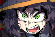 Ler Archmage Curriculum Capítulo Completo PT Scan A História De Yujin, Um Mago De Coração Gentil, Mas Com Uma Aparência Assustadora