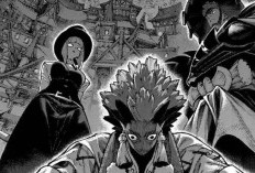 Leia Manga Gachiakuta Capítulo 172 PT BR Scan Um Verdadeiro Inferno Para Todos Que Partiram 