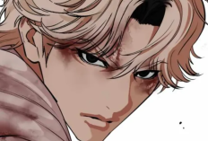 RAW Leia Manhwa Lookism (Aparências) Capítulo 576 Scan PT BR, Habilidades de Combate Únicas