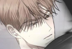 Que Clímax! História Importante do Manhwa BL The Hound Behind The Mask Cap 33 PT BR SCAN