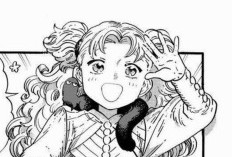 Spoiler RAW! Leia Mangá Witch Hat Atelier Capítulo 96 Scan PT BR, Mostre o Seu Charme
