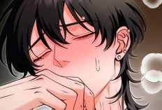 Spoiler RAW! Leia Manhwa The Sinister Pervert Next Door Capítulo 9 Scan PT BR, Parece Feliz