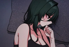 Spoiler Manhwa Stop Smoking (Someone Stop Her!) Capítulo 74 PT BR Gangchan Tem Tanta Sorte