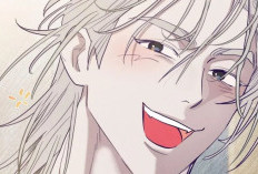 Ler BL Manhwa Prison Breakfast Capítulo 59 PT BR Um Laço Especial Entre O Alfa E O Ômega
