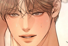Leitura do Manhwa Love Junkie Capítulo 34 Scan PT BR É Hora De Demonstrar Um Amor Enorme