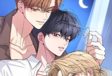 Sinopse, Títulos Alternativos & Links para Leitura de Manhwa BL A Blessed Night PT BR Capítulo Completo, Gratuito sem Login