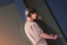 Leitura do Manhwa A Dangerous Deal And The Girl Next Door Capítulo 44 PT BR Scan Vício Em Coisas Ruins