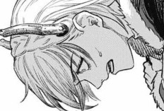 Resenha Do Manga The Bugle Call Capítulo 1 Scan PT BR Coração Cheio De Dúvidas
