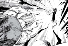 Links de Leitura Manga Jujutsu Kaisen Módulo Capítulo 22 PT BR Scan, A precisão é extraordinária!