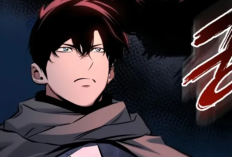 A Luta Continua! Spoilers e Links de Leitura Manhwa The Wandering Knight’s Survival Manual Capítulo 19 PT BR Scan