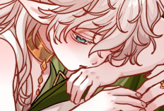 O Coração Já Está Batendo Forte! A Discussão Mais Animada Sobre o Manhwa BL The Orc And The Elf Cap 7