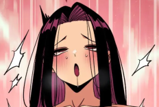 Leia Manhwa Stop Smoking (Someone Stop Her!) Capítulo 68 Scan PT BR, RAW! A Senhorita Cha era Muito Tímida