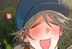  Ler BL Manhwa Mr.A's Farm Capítulo 25 Scan PT BR G Tentando Alertar O Pequeno A Antes Que Q O Impedisse?