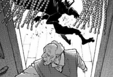 Mangá Gachiakuta Capítulo 164 PT BR Scan: Spoiler, Data de Lançamento e Link para Leitura