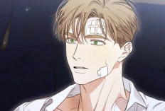 BL Manhwa Kiss Me If You Can Capítulo 29 PT BR Chase Queria Ter Filhos Com Josh